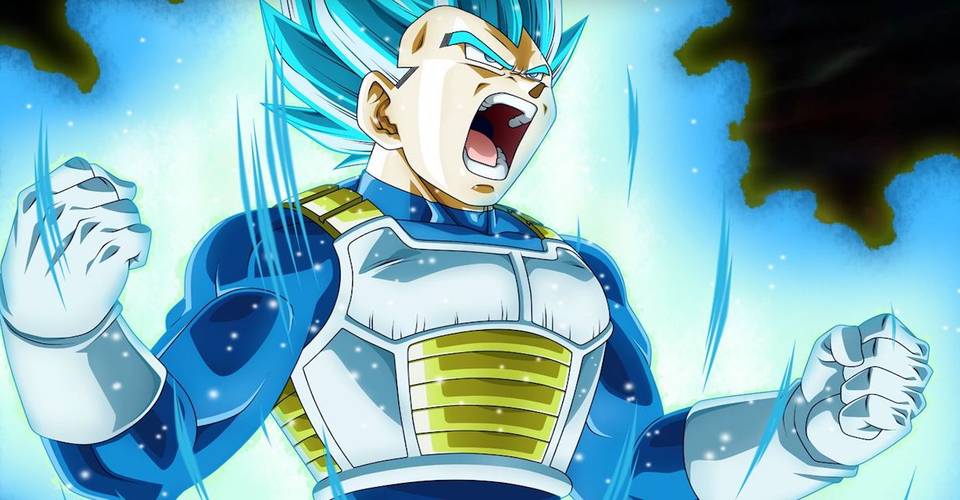 Dragon Ball Every Vegeta Transformation Ranked From Weakest To Strongest Dragon Ball Every Vegeta Transformation Ranked From Weakest To Strongest